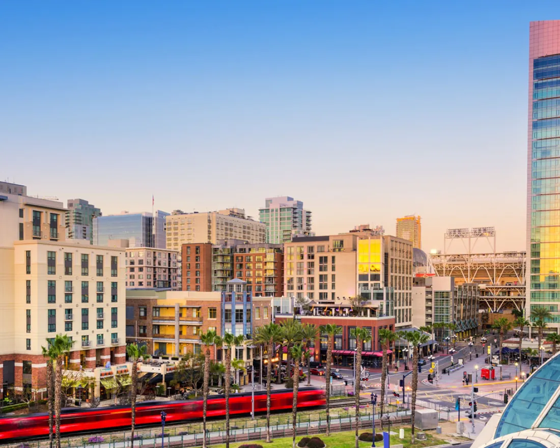 Other accommodations