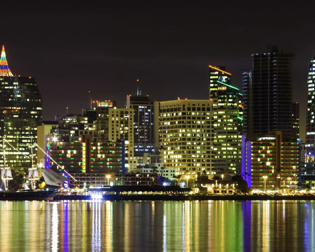 Discover San Diego's Holiday Spirit