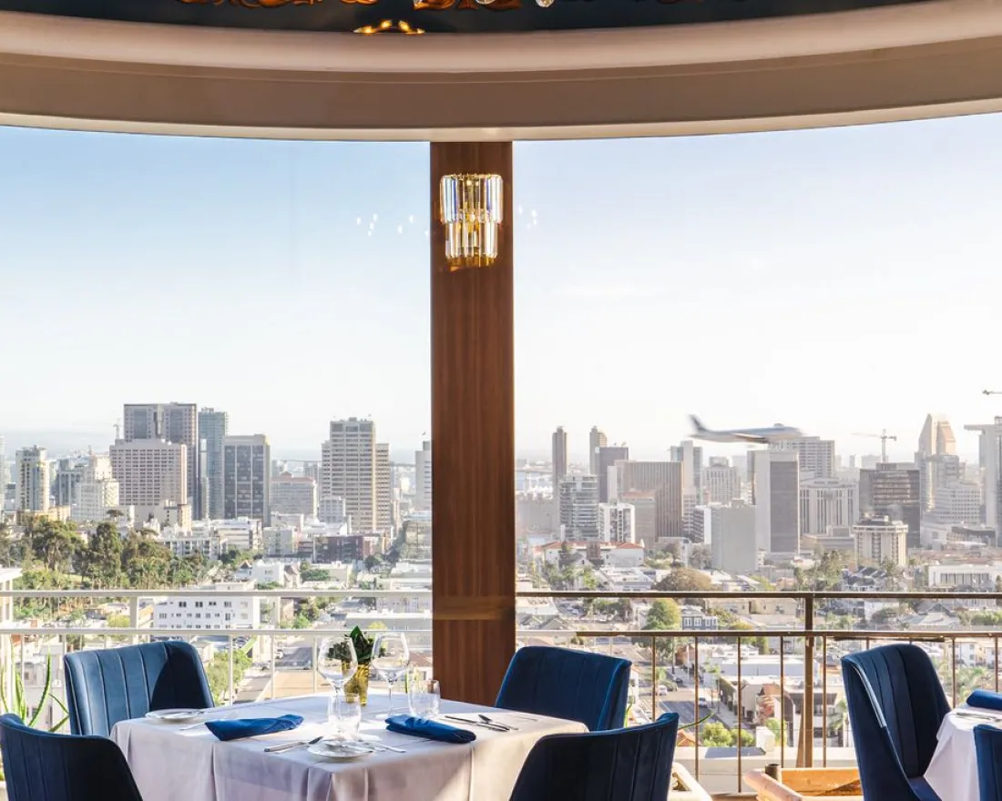 7 New Restaurants to Try in San Diego
