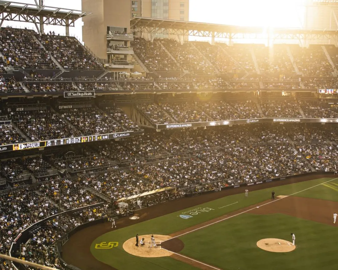 Must-Sees at Petco Park - Home of the San Diego Padres