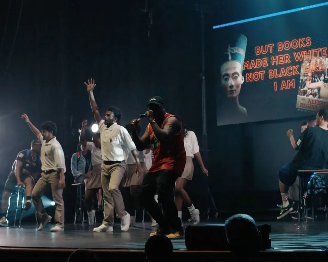 Black History Month Celebrations and Events in San Diego