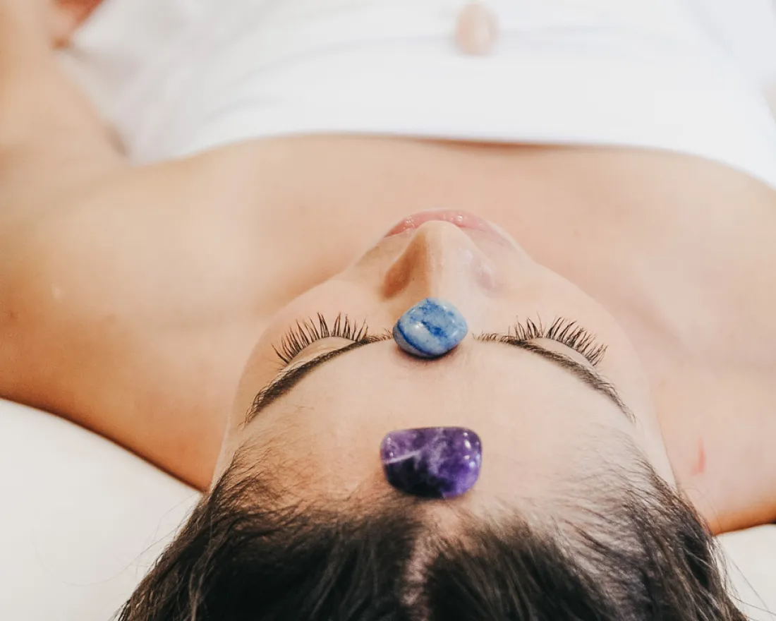 A San Diego Self-Care Getaway