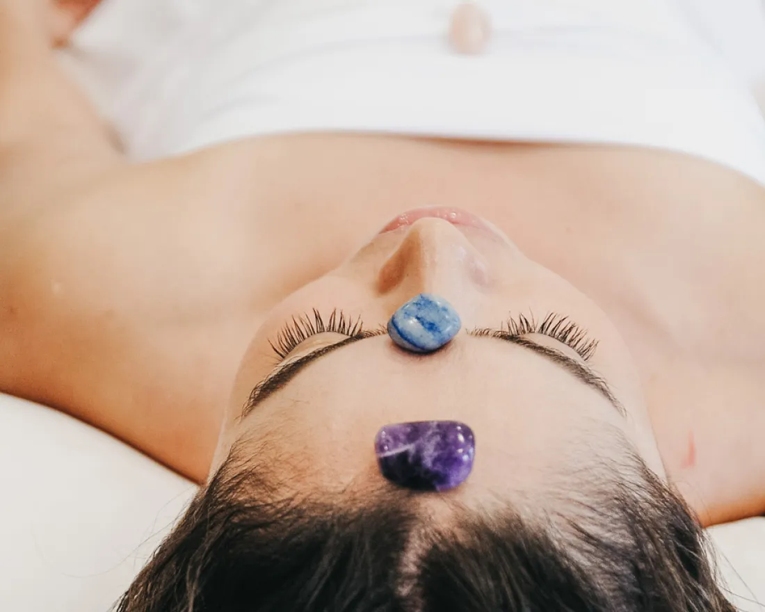 A San Diego Self-Care Getaway