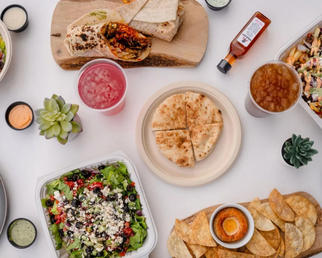 Kebab Craft a thriving Black-owned business in San Diego