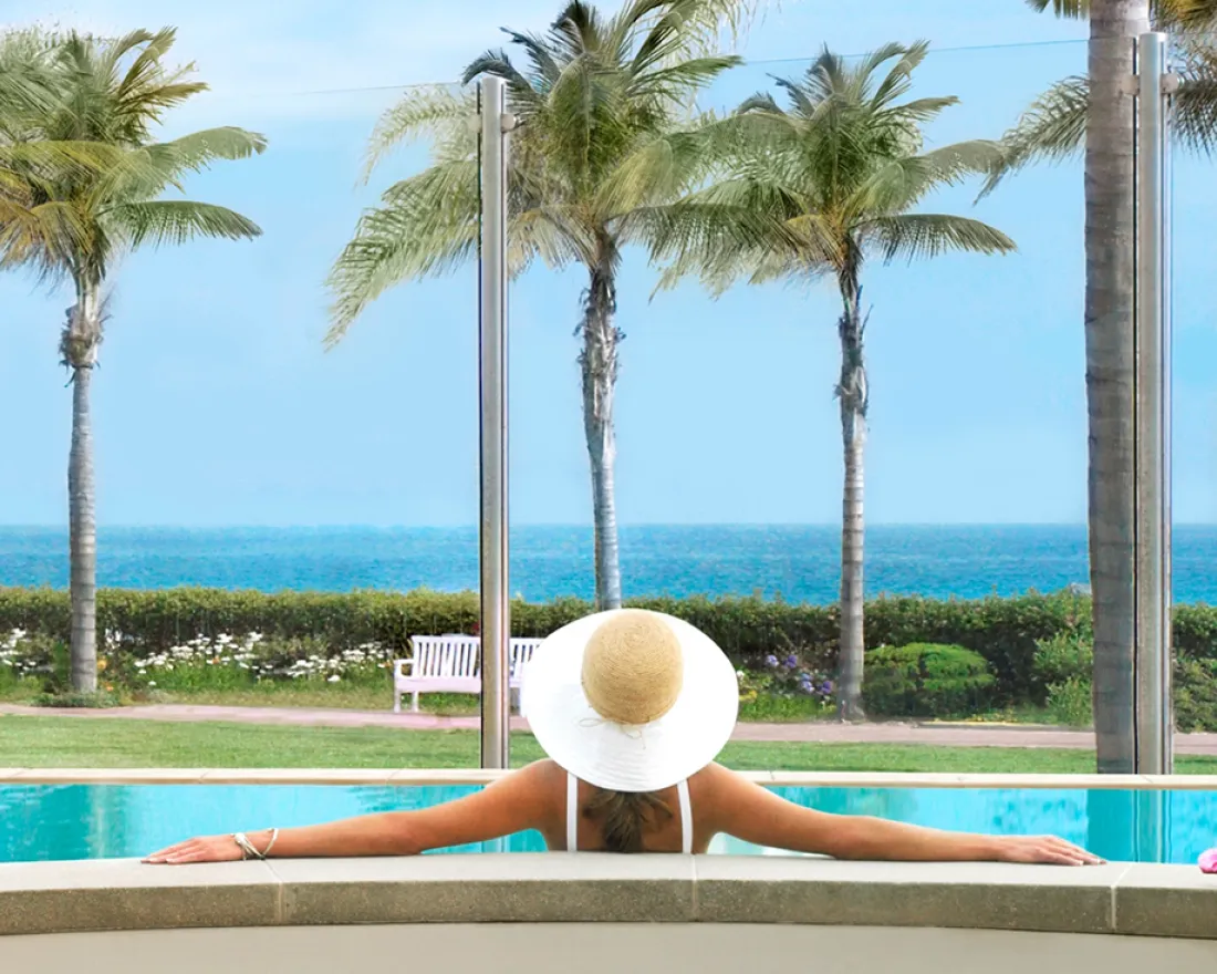 Treat Yourself to a Solo San Diego Trip