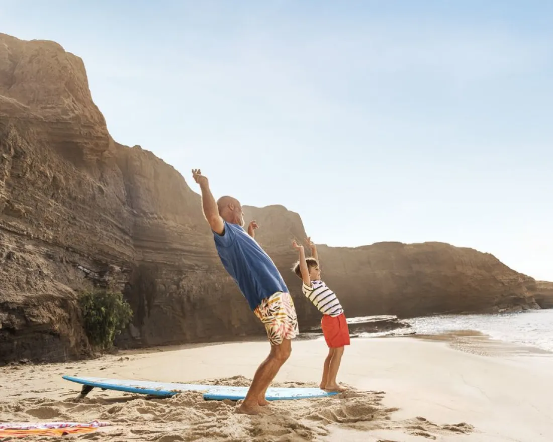 50+ Free Summer Things to Do