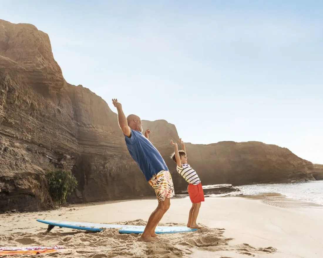 50+ Free Summer Things to Do