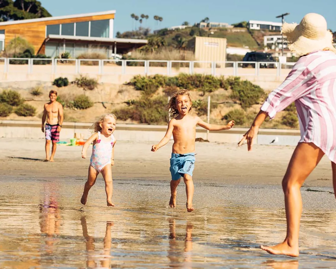 Top Tips for Kids: San Diego for young travelers and their families