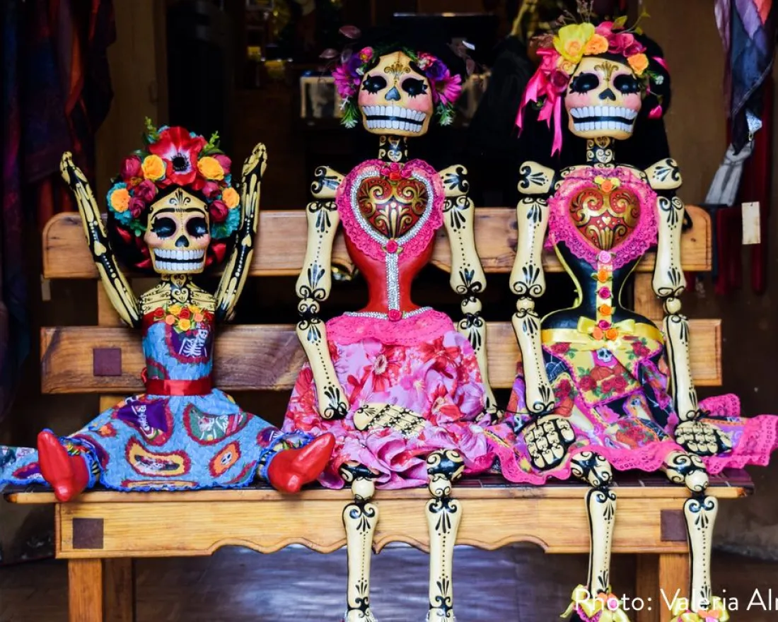 Día de los Muertos