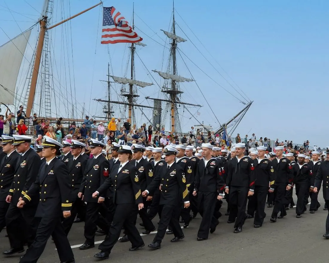 Veterans Day Events and Parades