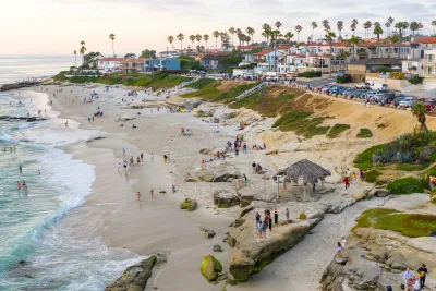 7 Signature Seaside Landmarks in San Diego 