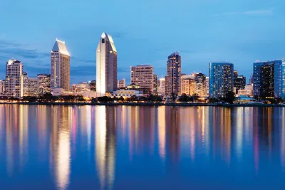 Don’t Miss San Diego on your U.S. Holiday