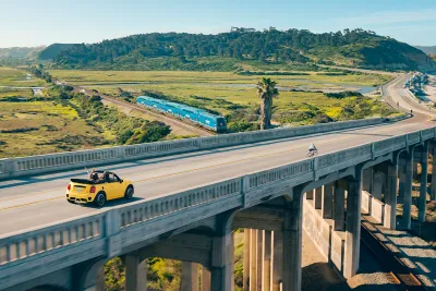 7 of San Diego’s Best Joy Rides 