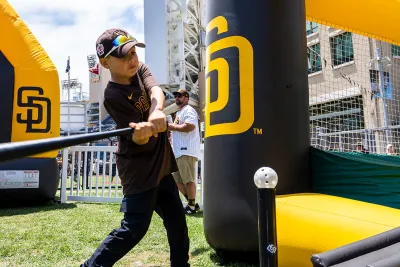 Family Insider Tips for Enjoying Padres Baseball 