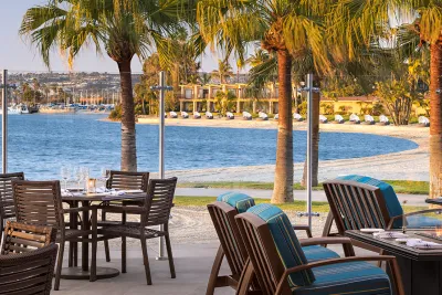 San Diego’s Best Beachside Brunches