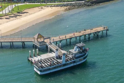 Getting Around San Diego On the Water