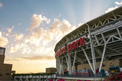 20 Fun Facts about the Padres’ Petco Park 