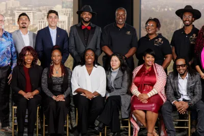 SDTA Announces 2024 DEI Tourism Accelerator Cohort