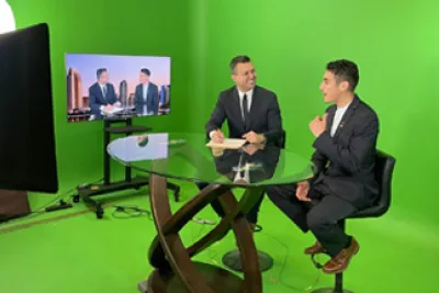 Newscast