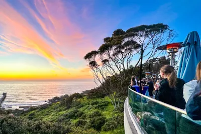 Birch Aquarium at Scripps