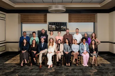 2026 SDTA Tourism Accelerator Cohort