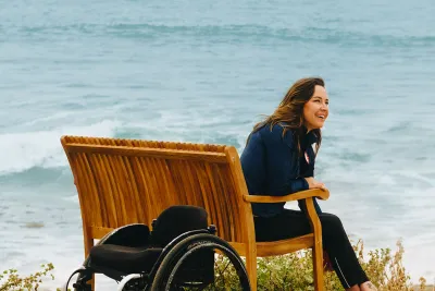 Accessible San Diego