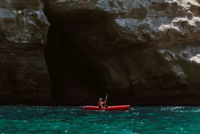 Get Out on the Water