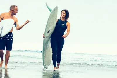 Mele Saili’s Surf Faves