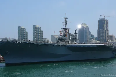 5 Unique Military Venues