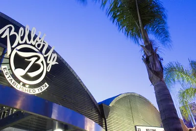 4 Intimate Clubs for Live Music