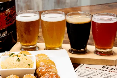 Beer Bars for Beer Lovers