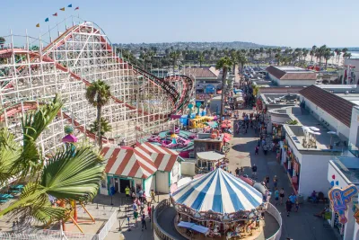 10 Can’t-Miss Attractions in San Diego