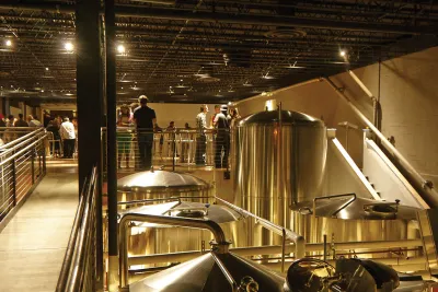 Can't Miss Brew Tours