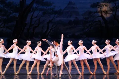 Dance