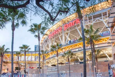 Petco Park is the place for great baseball — and so much more 