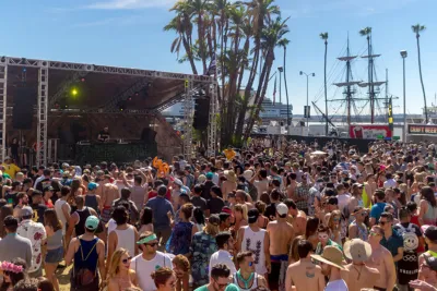 5 Amazing San Diego Music Festivals
