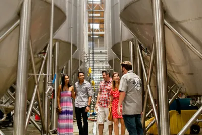 Food & Drink Tours