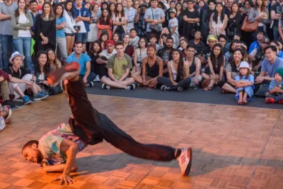 San Diego’s Buzzing Neighborhoods