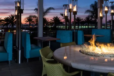 Enjoy a Fireside Meal at These 7 Sizzling Spots