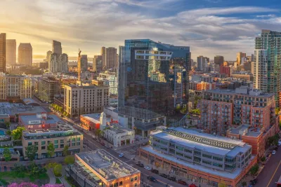 San Diego Tourism Authority’s Tourism Accelerator