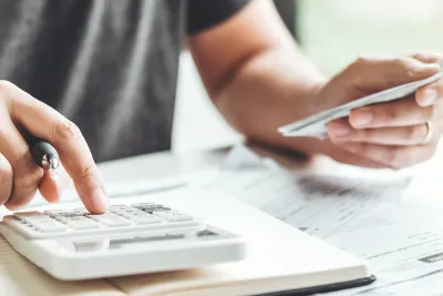 Financial Assistance Programs