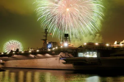 Top July Events