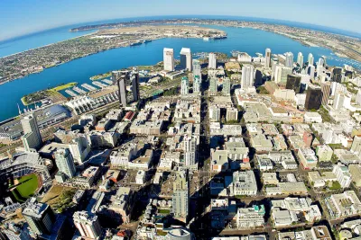 San Diego Must-Dos for First-Time Visitors