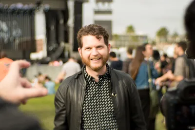 Jeff Terich’s Live Music Faves