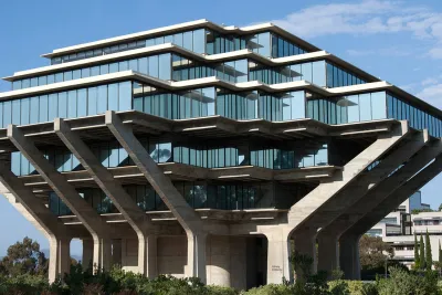 7 Modern Architecture Wonders 