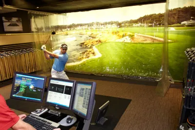 Golf Manufacturers in San Diego