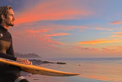Rob Machado