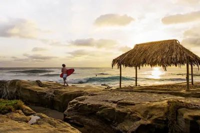 Best Places to Enjoy the Water in San Diego