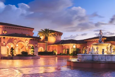 Exclusive Resorts for Luxury Meetings & Incentive Programs