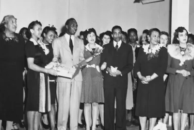 The Black History of San Diego